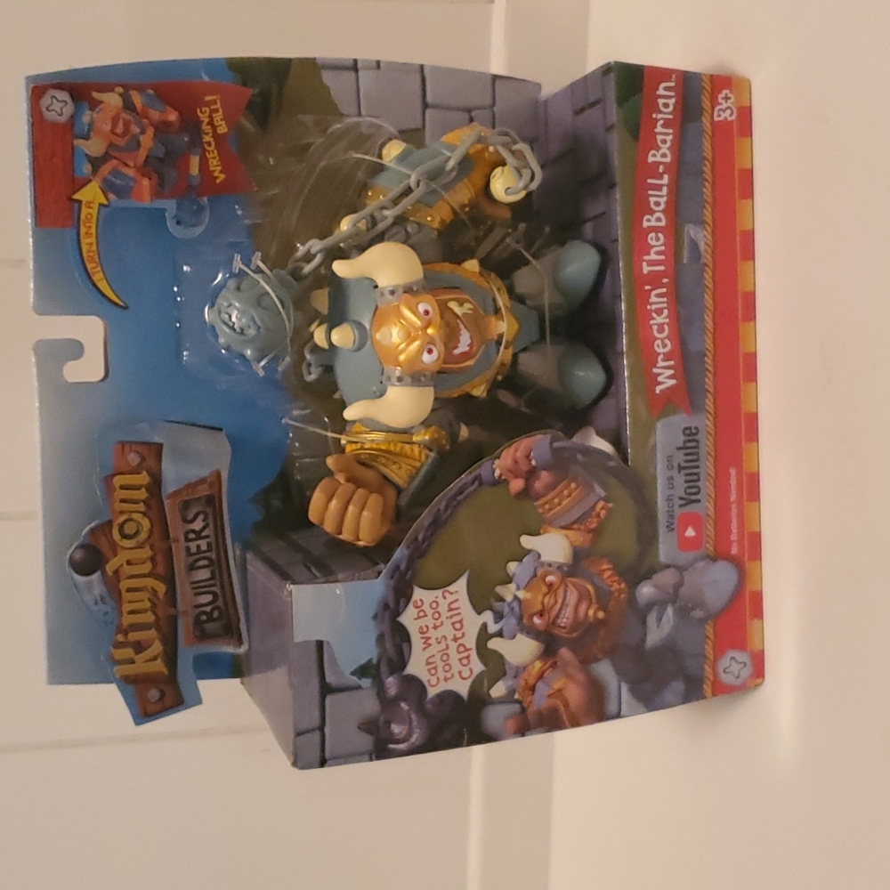 Toy